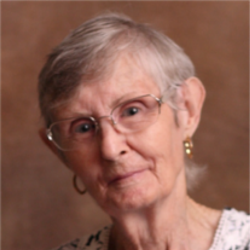 Alene Hendley Tomlinson
