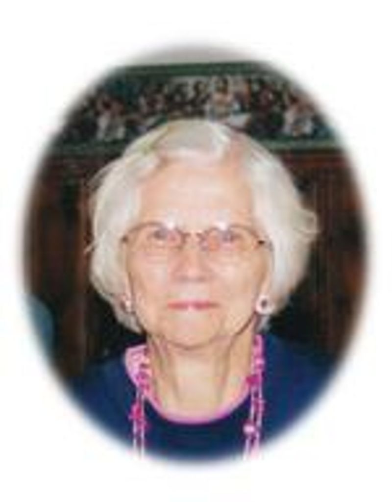 Amelia Florence Bakke