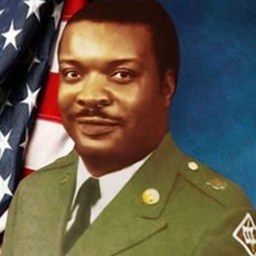 Solomon Brooks Profile Photo