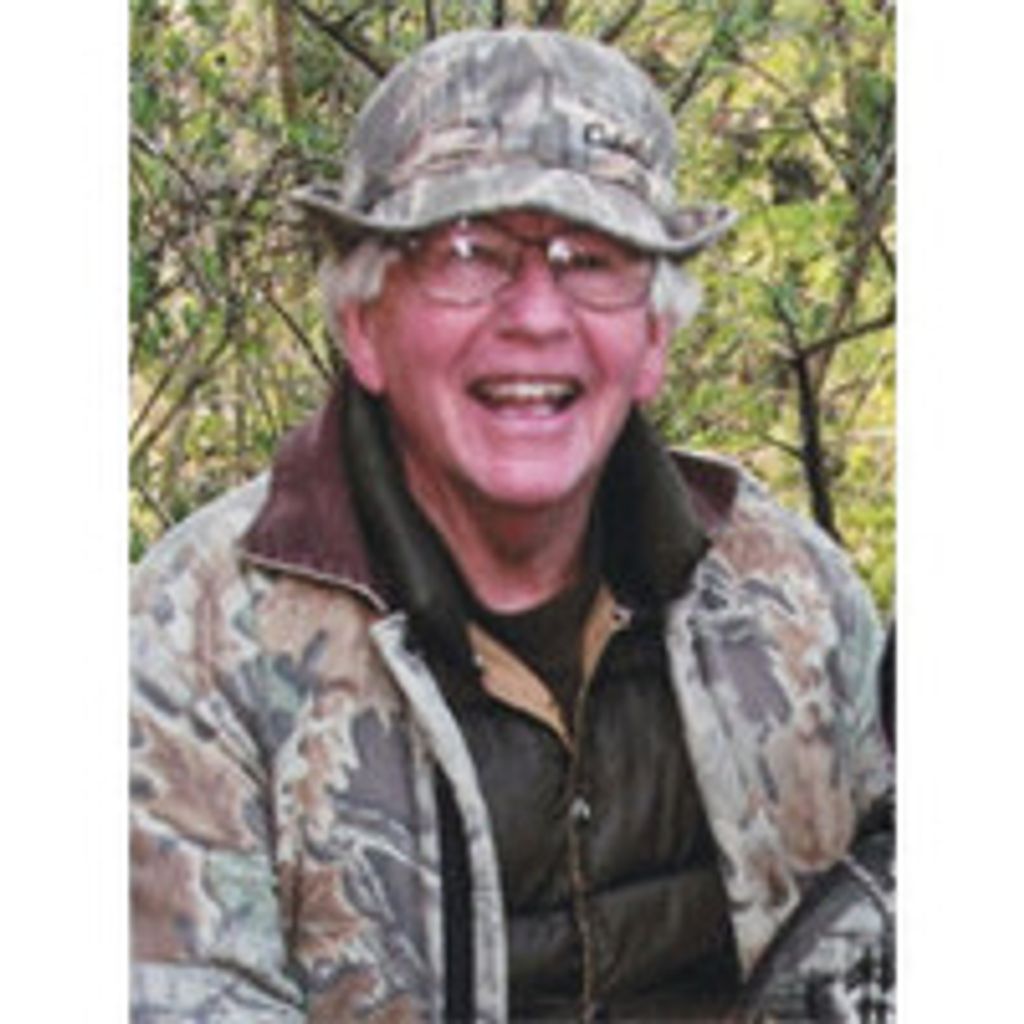 Ralph "Ed" Mcbride