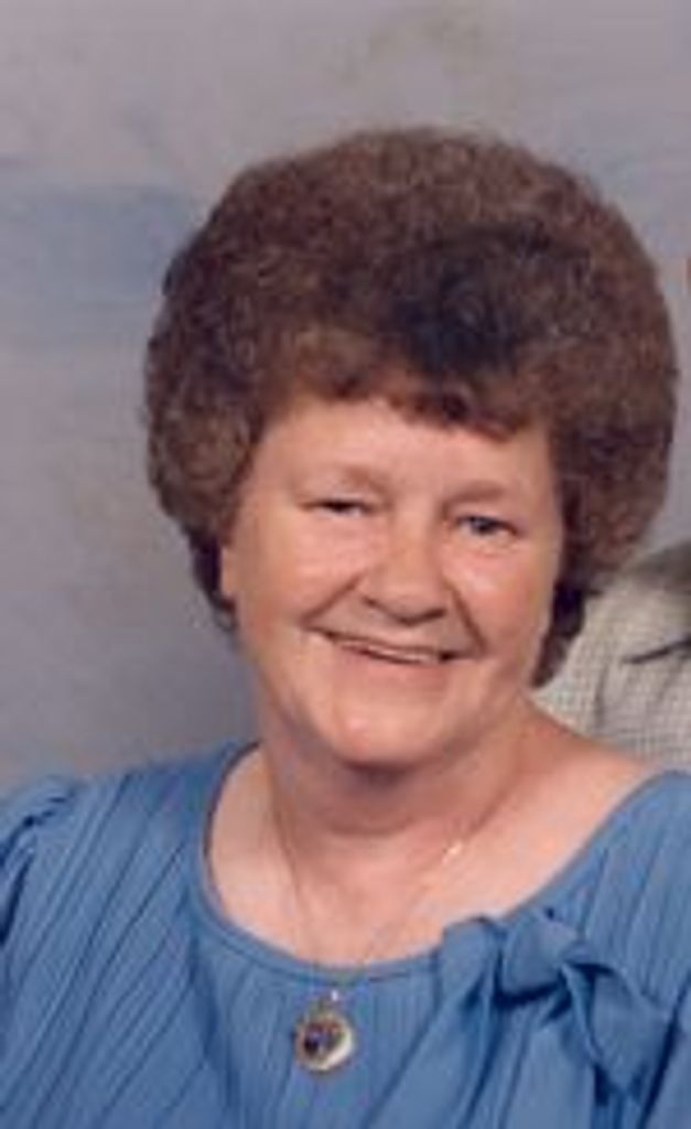 Bernice Smith Shellnut