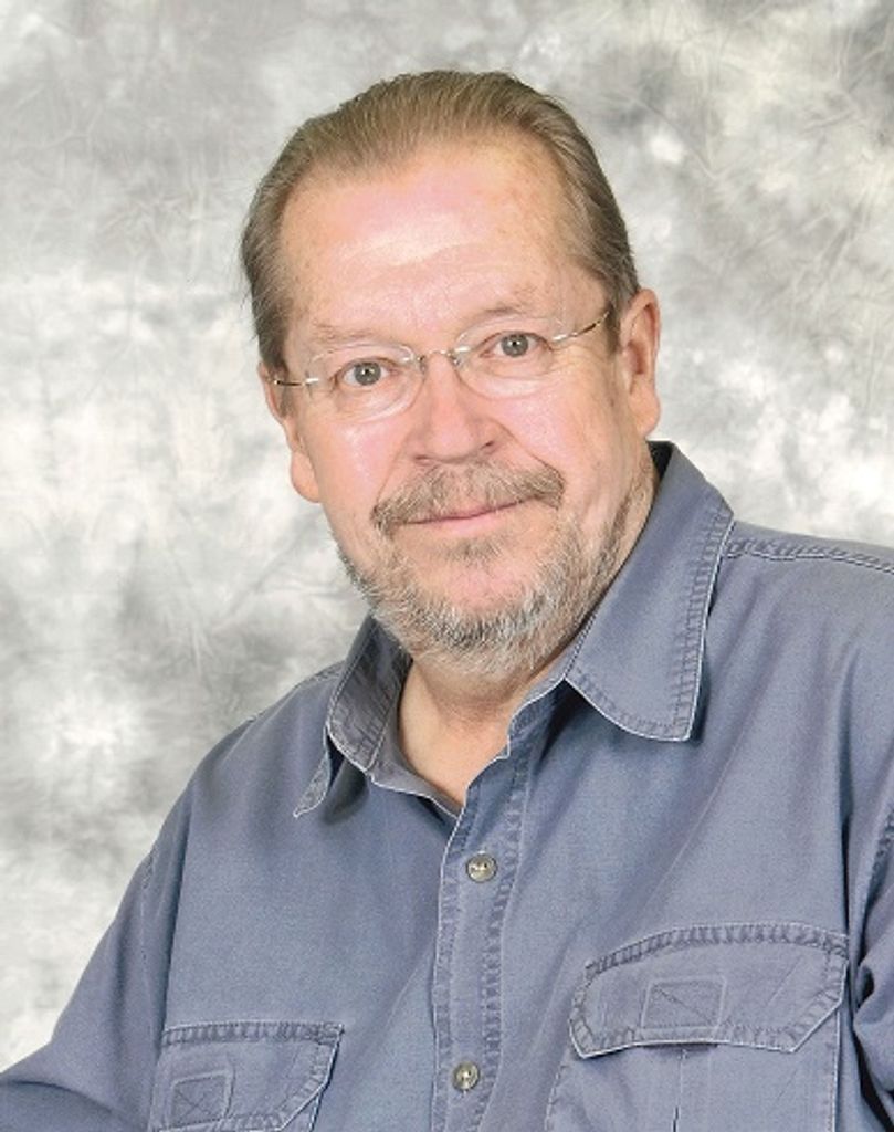 Michael M. Janton Profile Photo