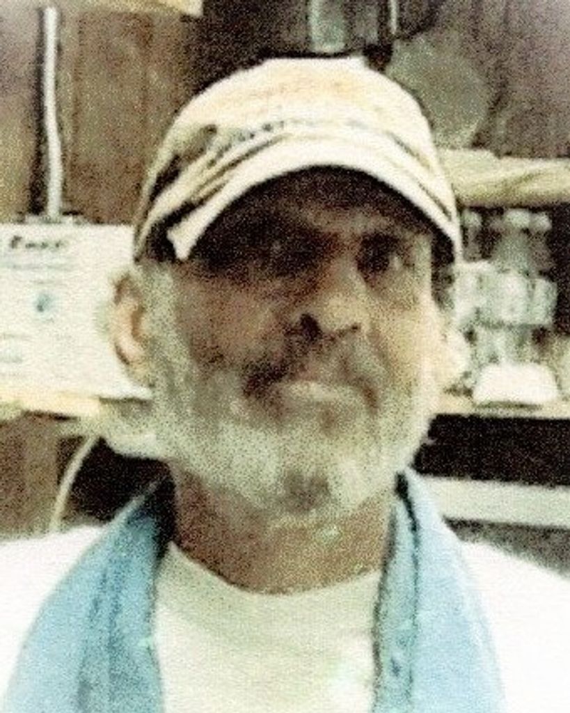 Michael "Tucker" J. Curilovic Profile Photo