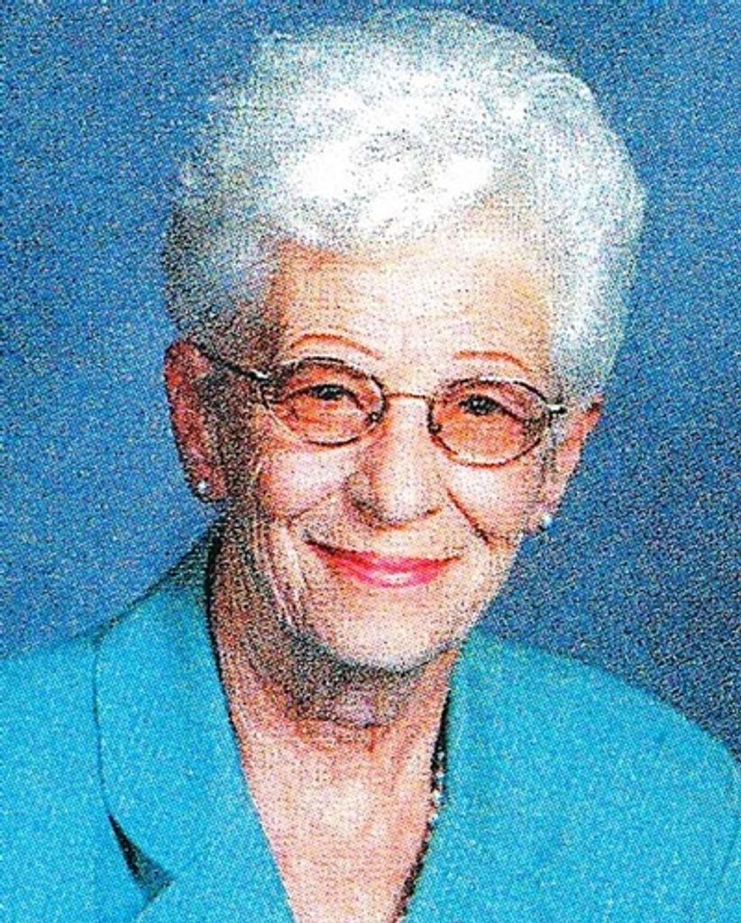 Joy "Jo" Patricia Brekke Profile Photo
