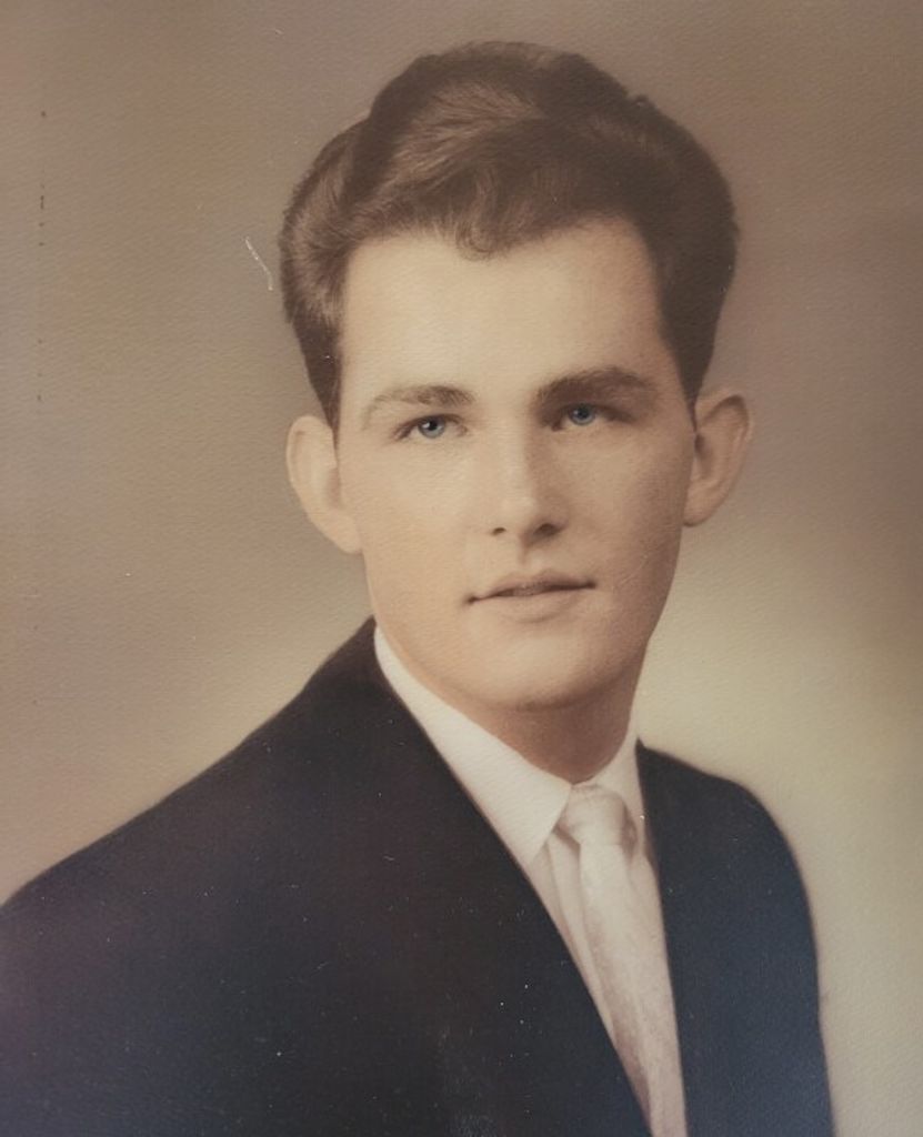 Leonard Maxwell Baggett Profile Photo