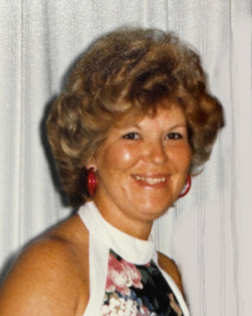 Barbara Sue Keith