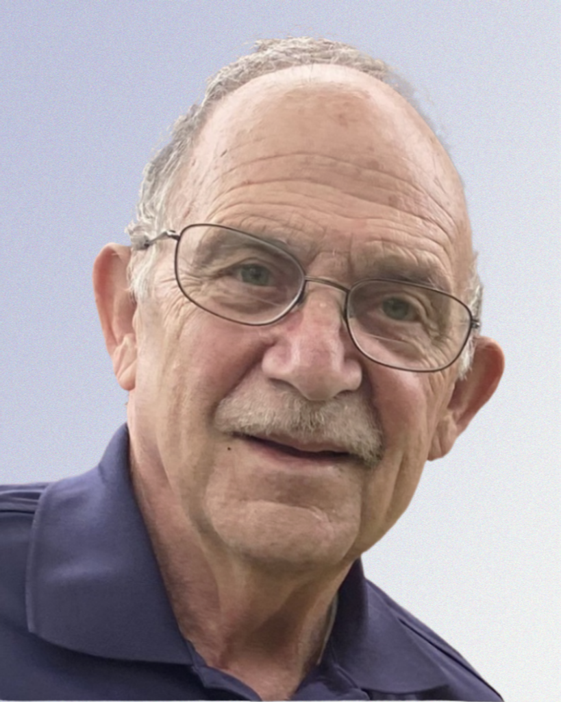 David D Mushenheim Profile Photo
