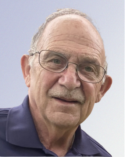 David D Mushenheim's obituary image