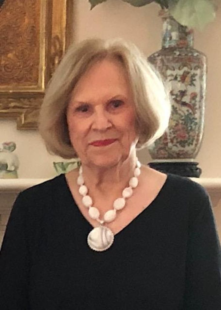 Susan Pennington