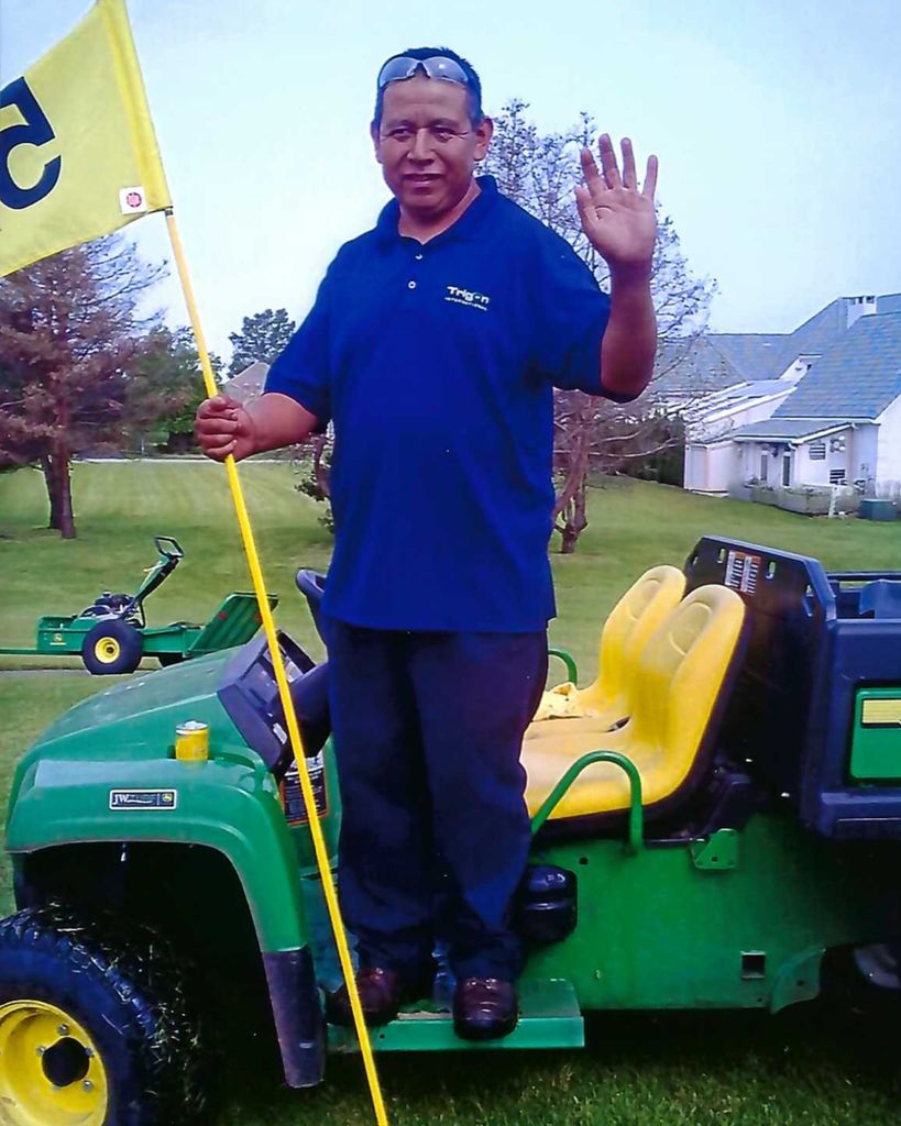 Florencio "Lenchito" Falcon Munoz