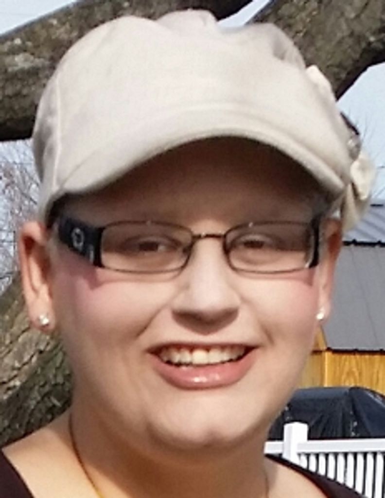 Brandi Auer Hittle Profile Photo
