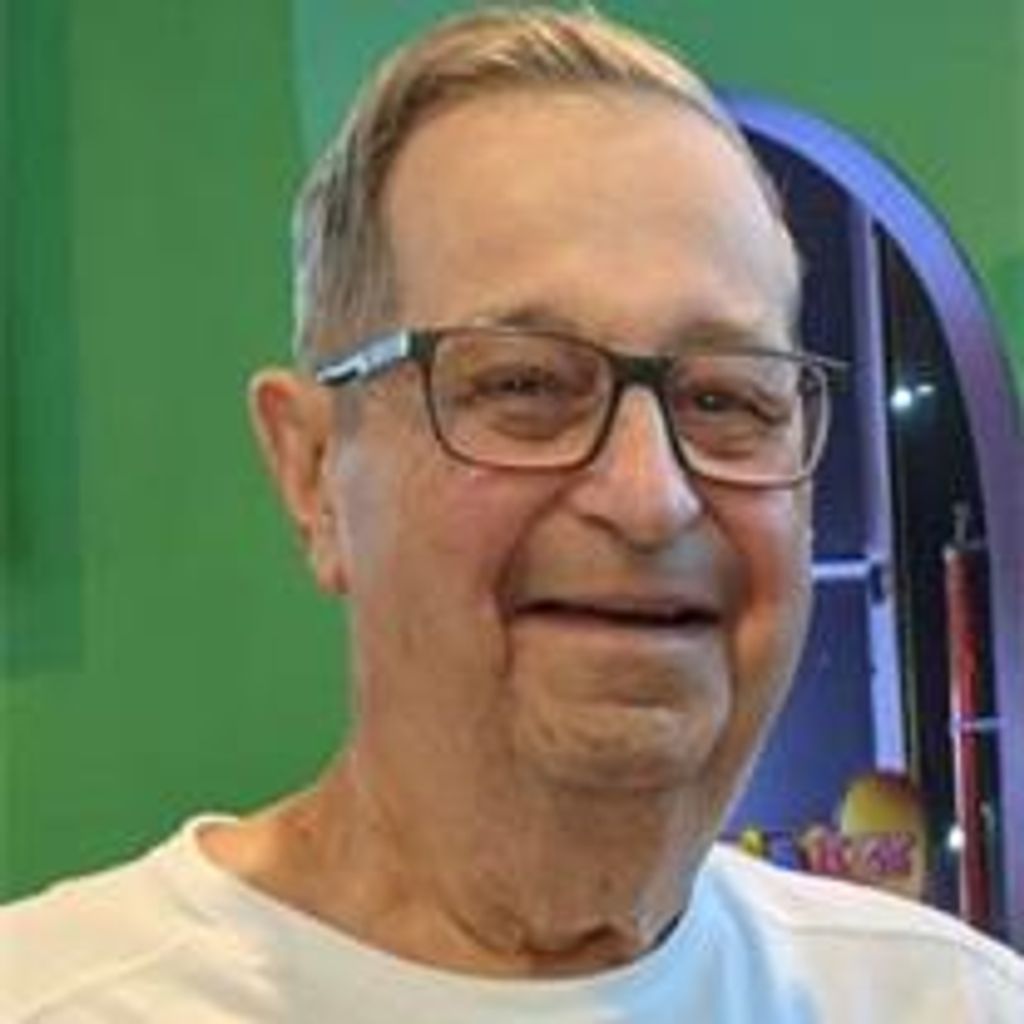 Richard Edward Wood Profile Photo
