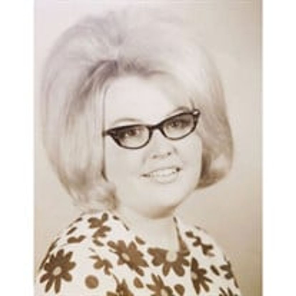 Catherine Tanner