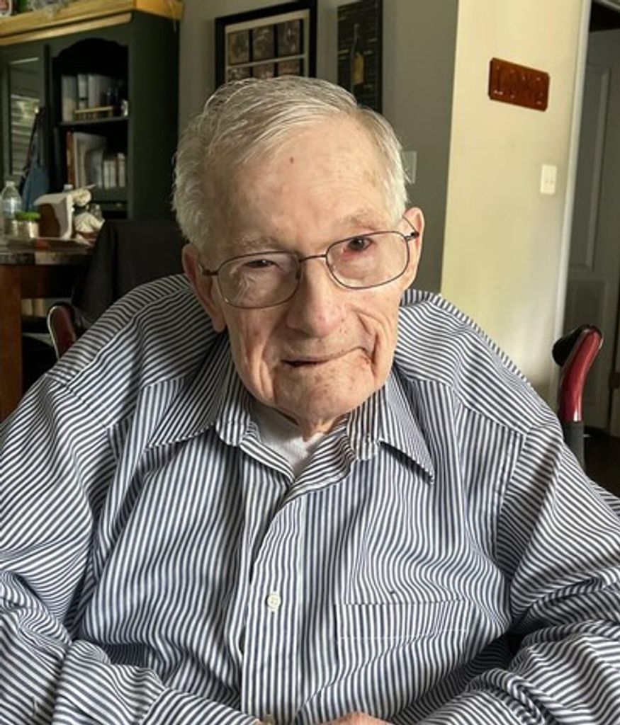 Jefferson Chilton Lyda Profile Photo