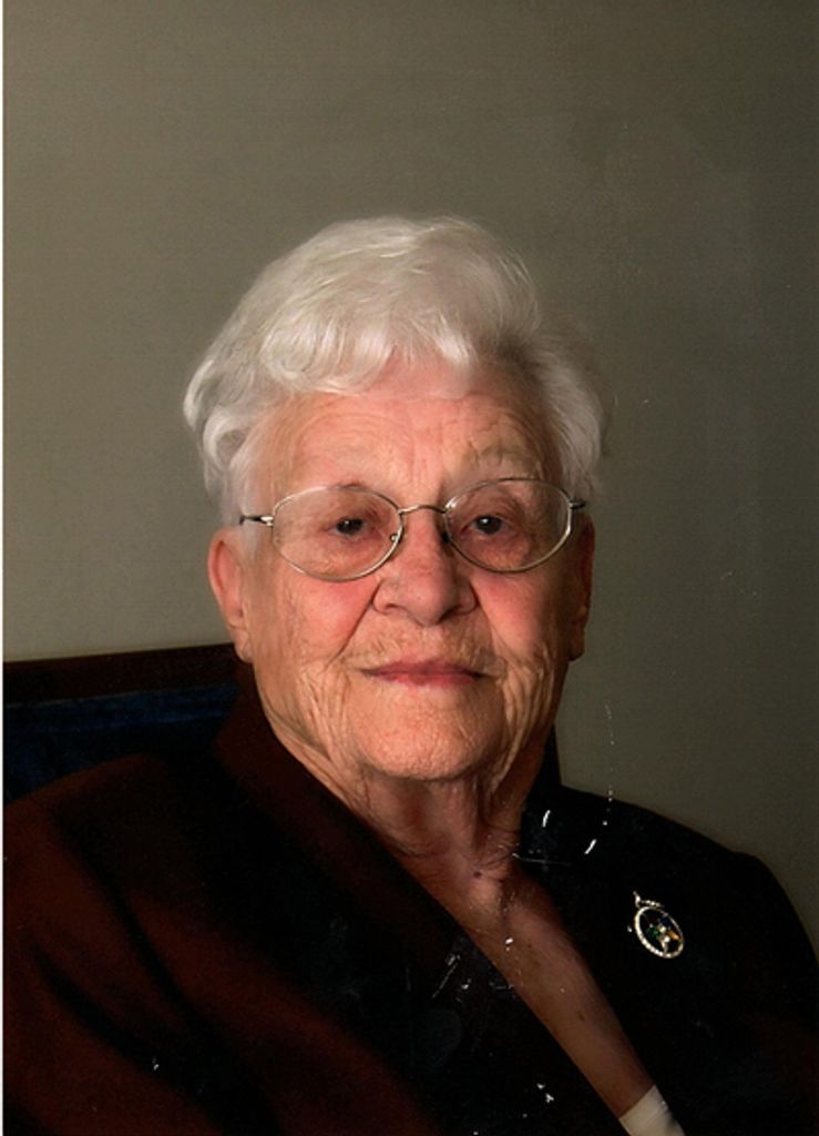 Margaret Lyon Reno Profile Photo