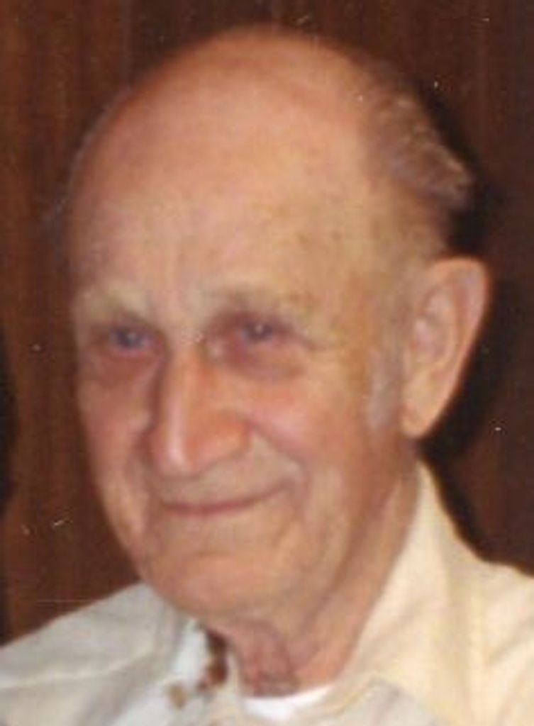 Wayne Meade