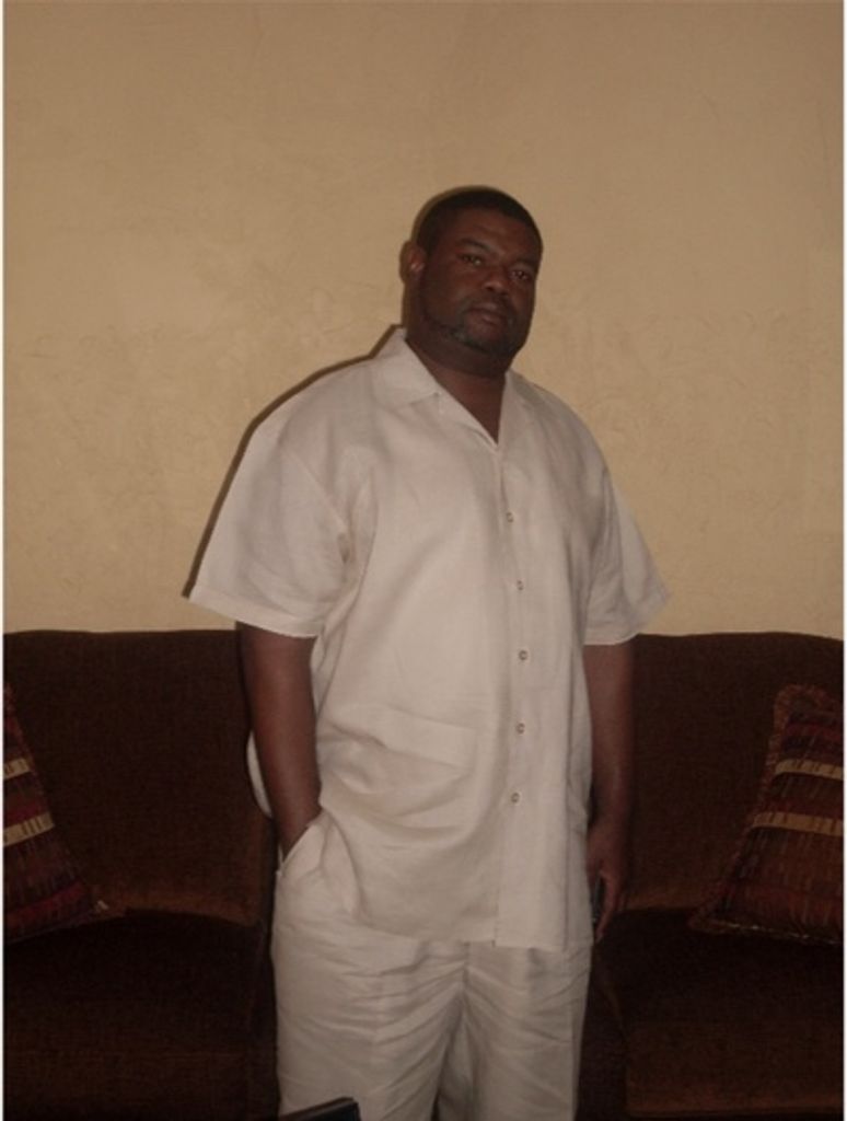 Mr. Patrick Becton Profile Photo