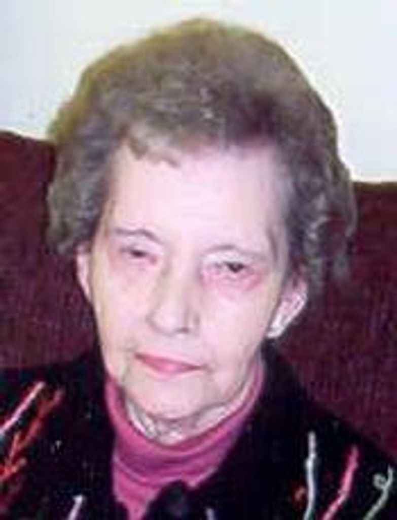 Frances Estelle Carrico