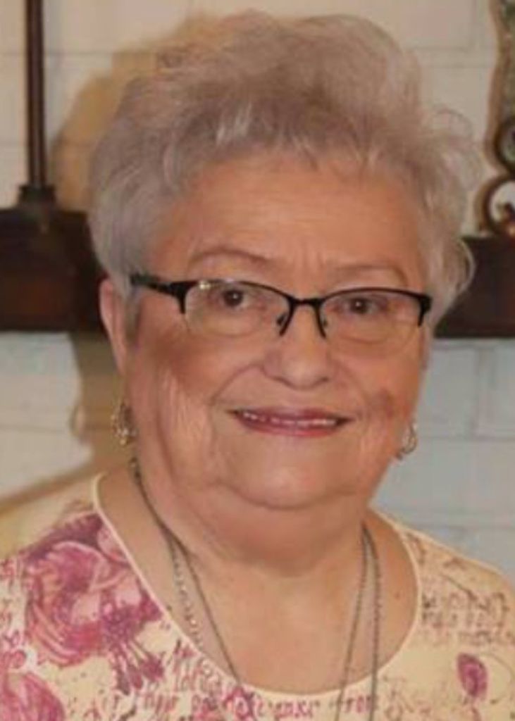 Elizabeth ‘Betty’ Bailey Profile Photo