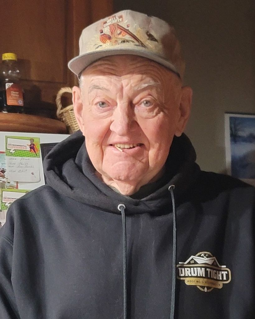 Robert "Bob" Drum Profile Photo