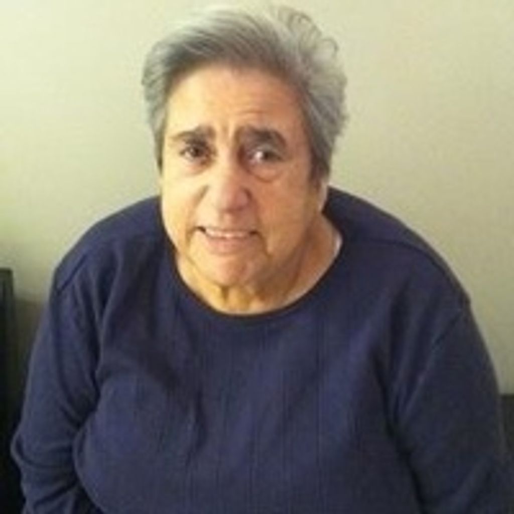 Filomena Luciani