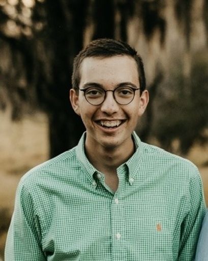Ethan David Humphrey Profile Photo