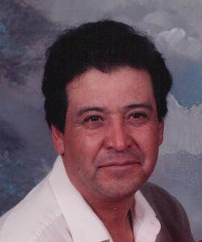 Victor Peralta Romero Profile Photo