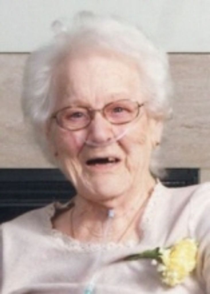 Ruth J. Horn