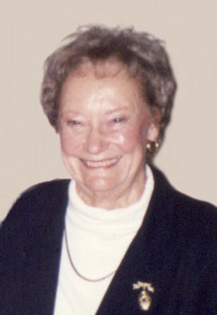 Wanda Lee "Lelo" Hufnagel Profile Photo