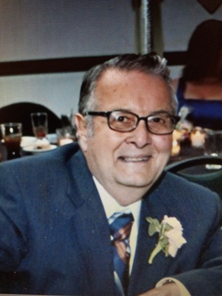 Anthony Robert "Skip" Giannelli Profile Photo