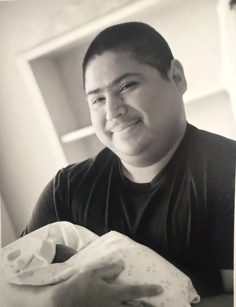 Carlos De Leon Vidauri Profile Photo