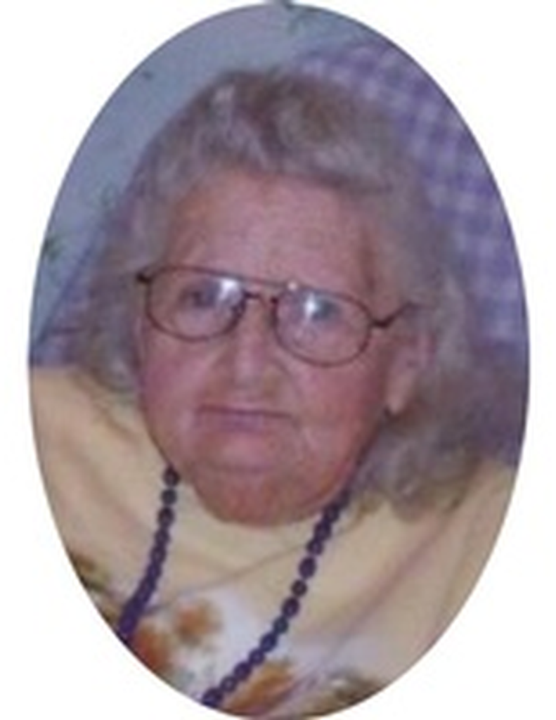 Dorothy Mckee Reeves