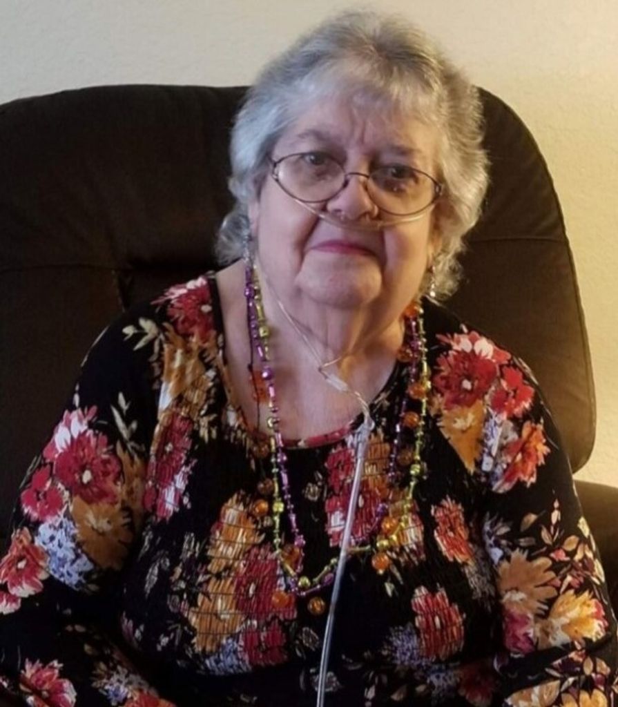 Lois P. (Stantz)  Clark Profile Photo