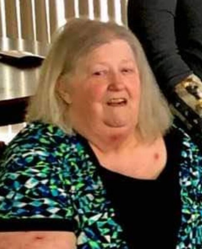 Rose Lynn Suchy
