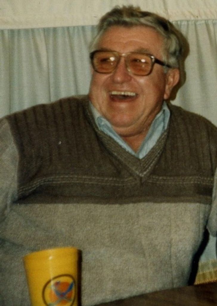 John Vyrl Slagle Profile Photo