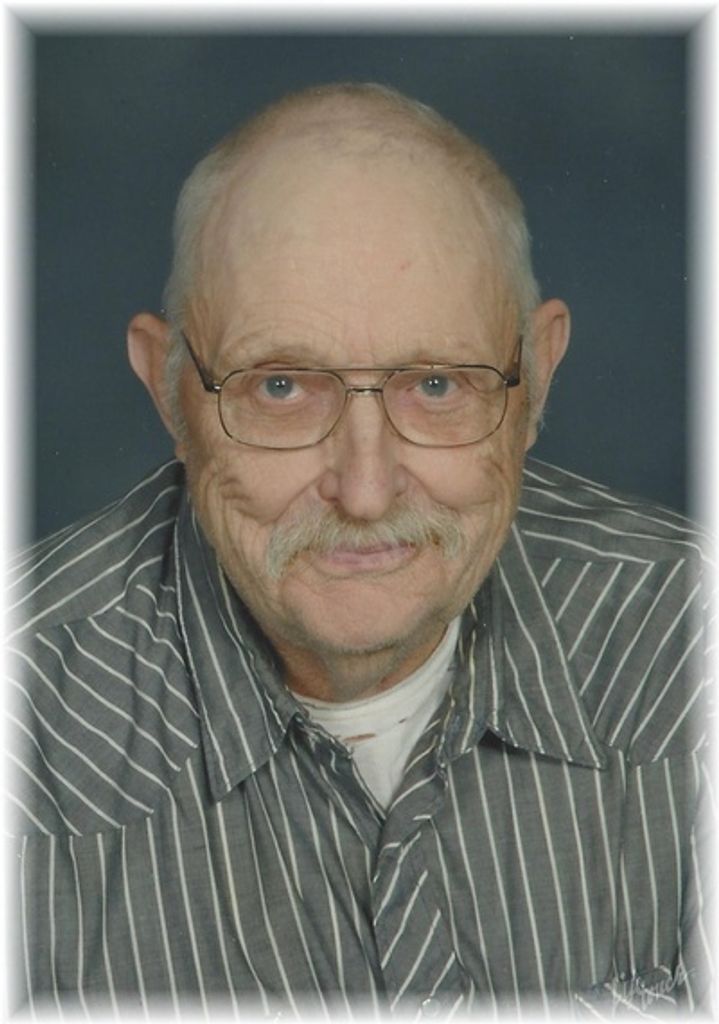 Harold Paul Deeg, Sr.