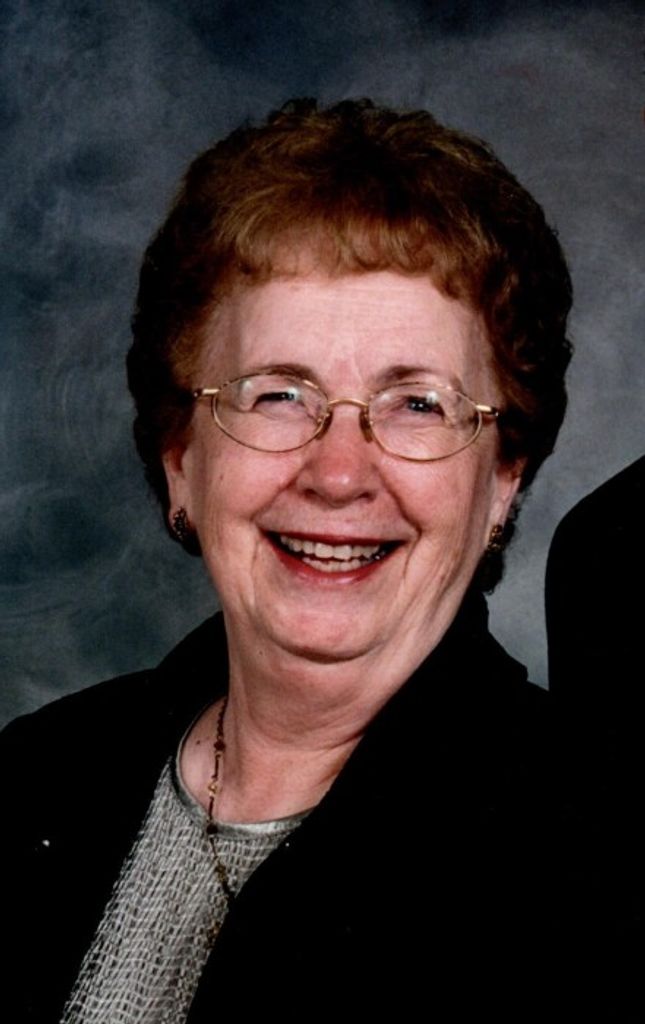 Joyce Flutur