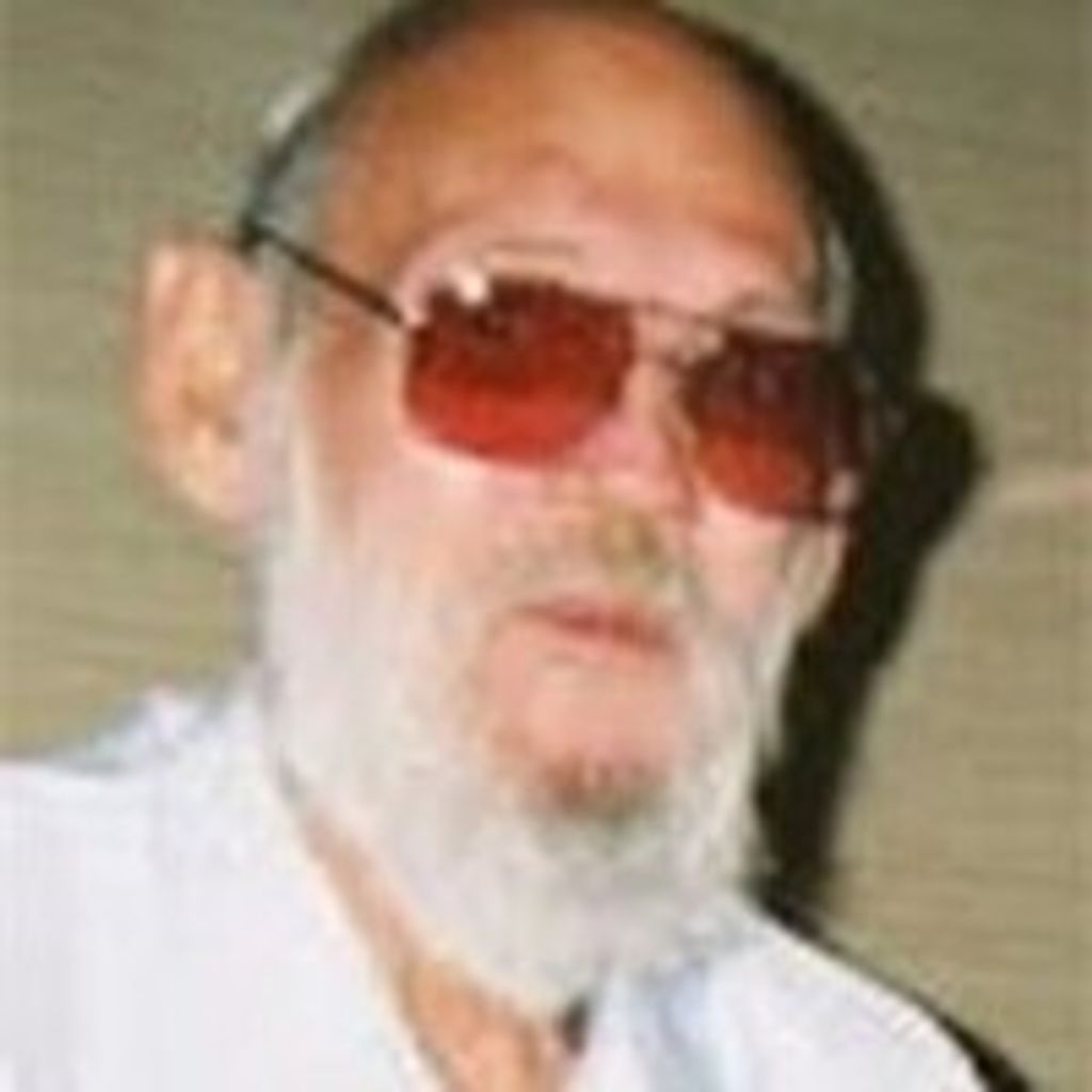 John Lewis Holden
