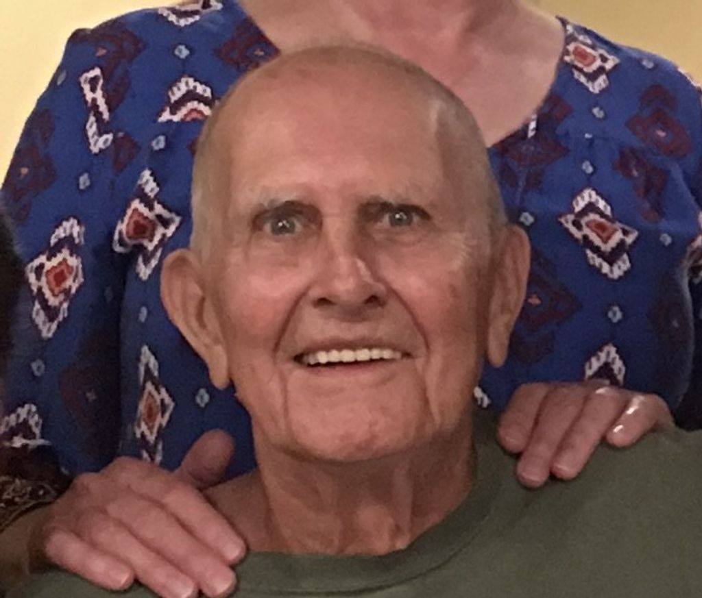 Jimmy Lee Hawkins Profile Photo