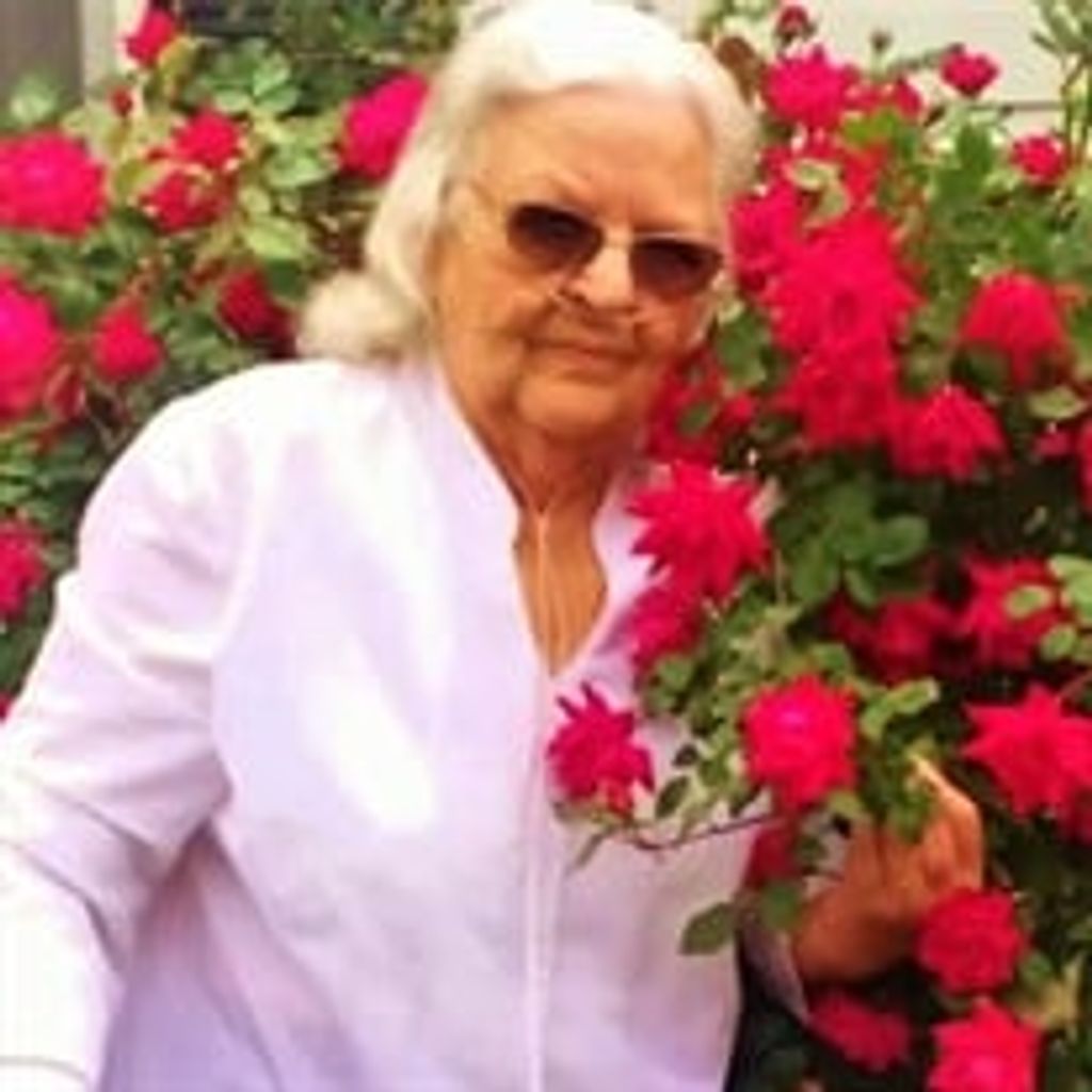 Katherine "Lucille" Ragsdale