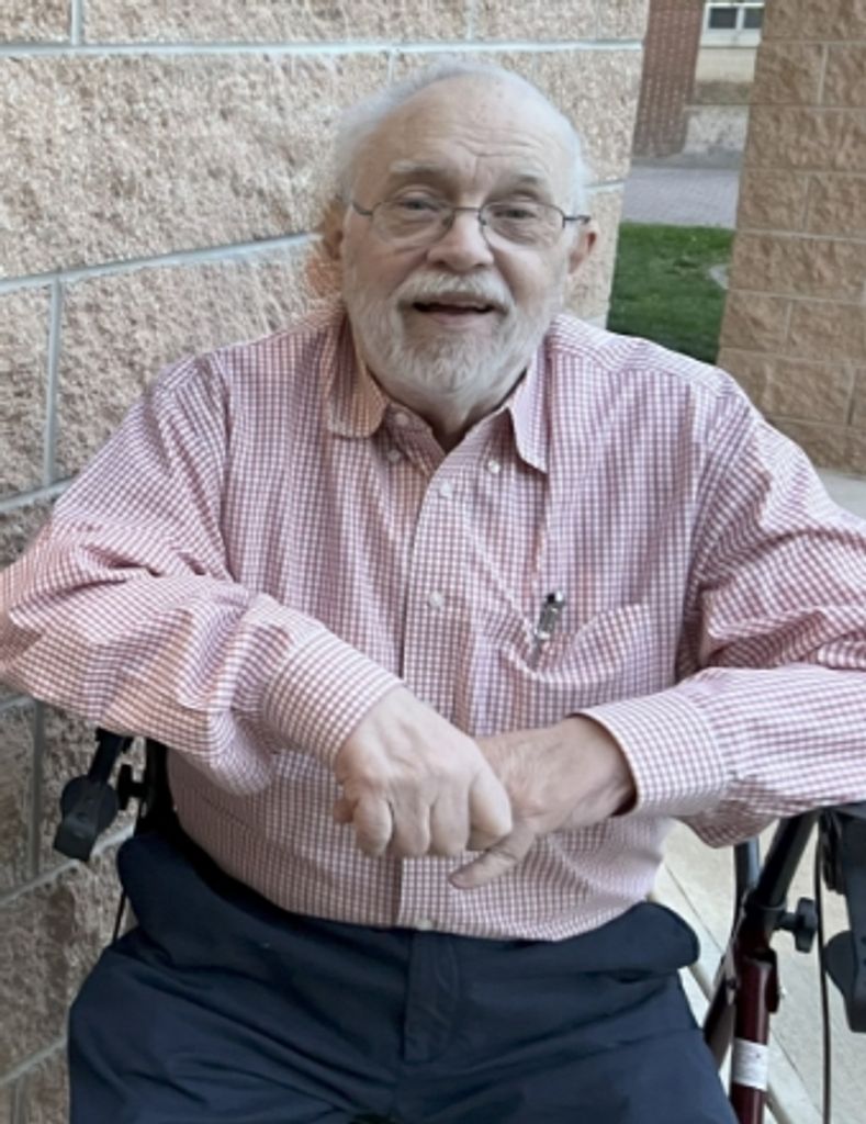 Julian Bray  Lebrocq, Jr.