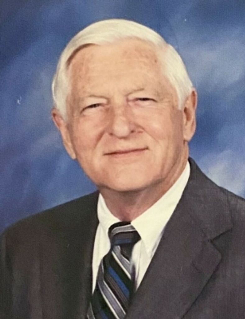 Truman Osburne Terrell Profile Photo