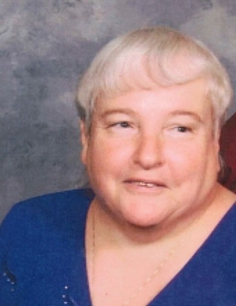Judith  Lee  Osborn (Huff)