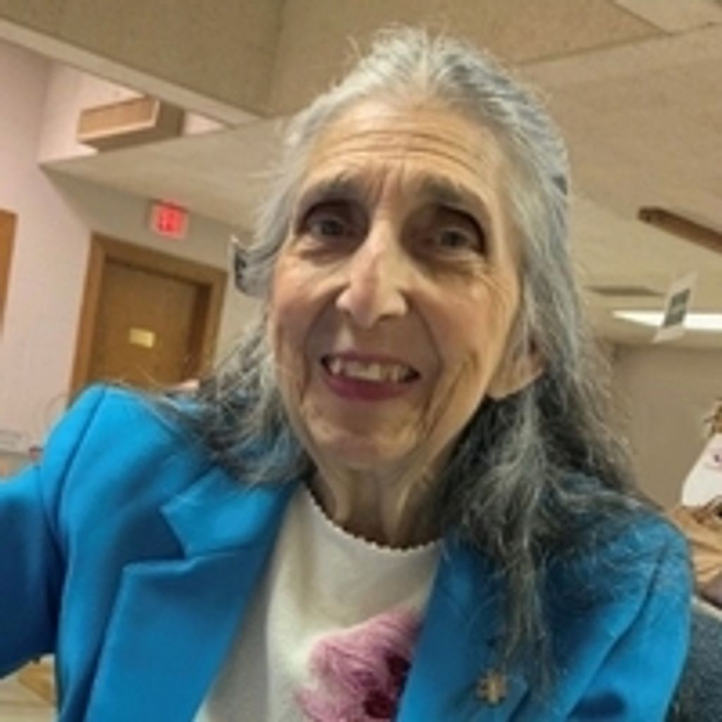 Anne Bossoni Profile Photo