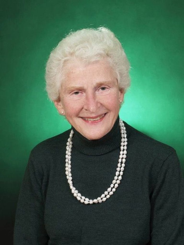 Mary Jean Leslie (Leitch) Lowry Profile Photo