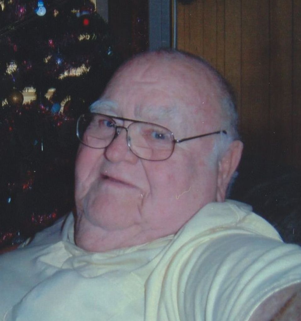 Johnnie Britton Scroggs