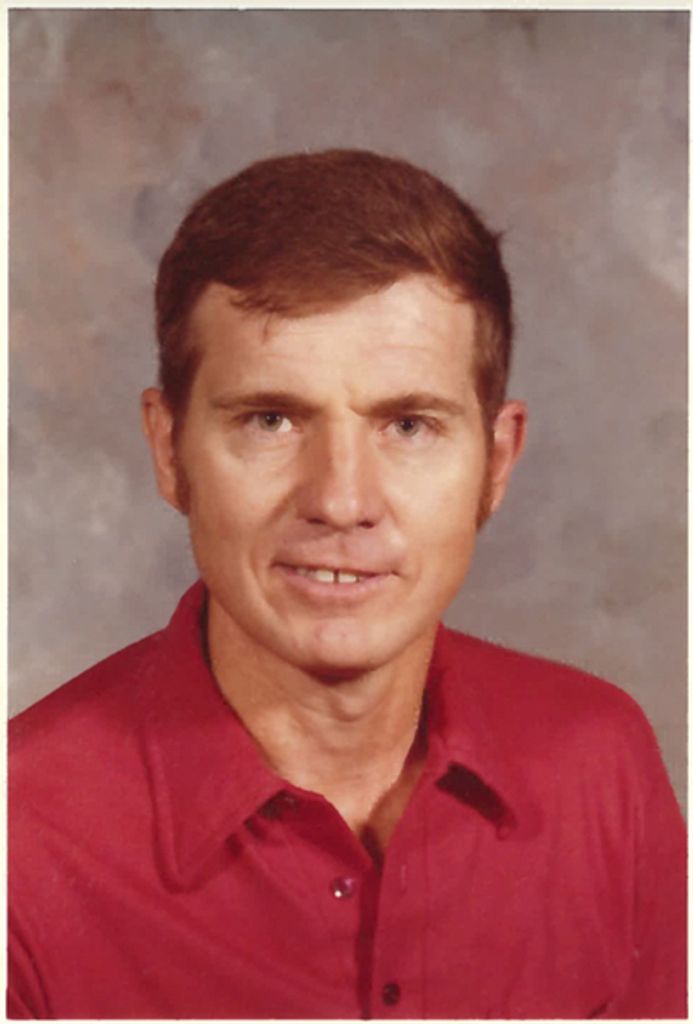 John Arthur Ackeret Profile Photo