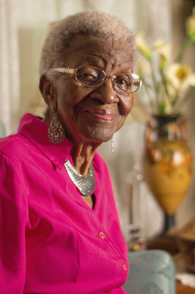 Ella Mae Williams Profile Photo