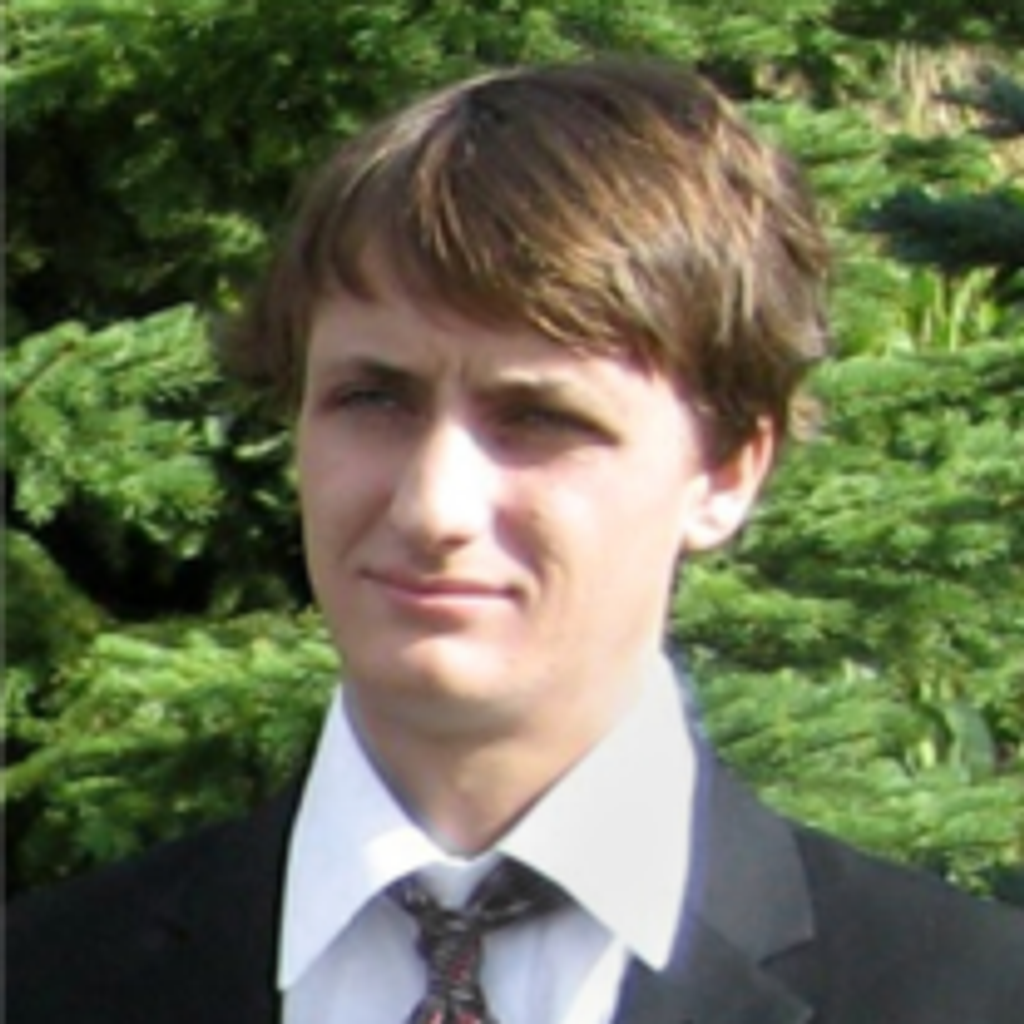 Evan Arthur Tweten Profile Photo