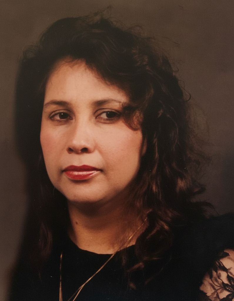 Maria Guadalupe "Lupe" Palomares Profile Photo